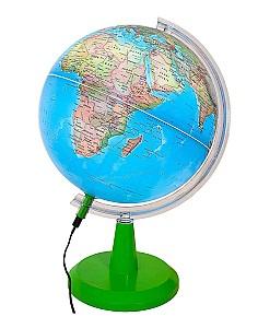 Glob pamantesc Gurbuz 48201