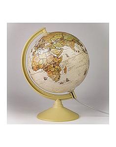 Glob pamantesc Gurbuz 44261RO