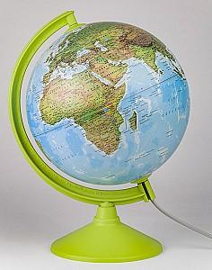 Glob pamantesc Gurbuz 41261RO