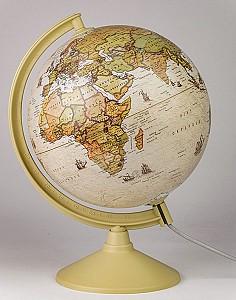 Glob pamantesc Gurbuz 46201RU