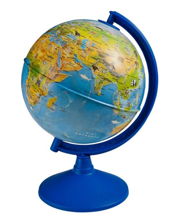 Glob pamantesc Gurbuz 44202RU