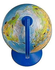 Glob pamantesc Gurbuz 44202RU