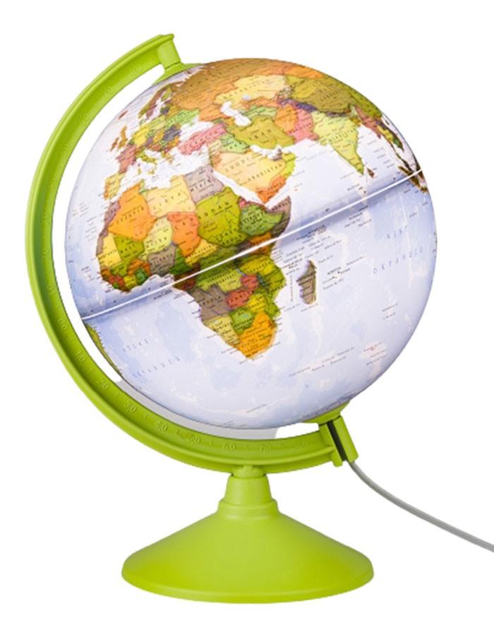 Glob pamantesc Gurbuz 41201RU