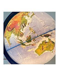 Glob pamantesc Gurbuz 44201RU