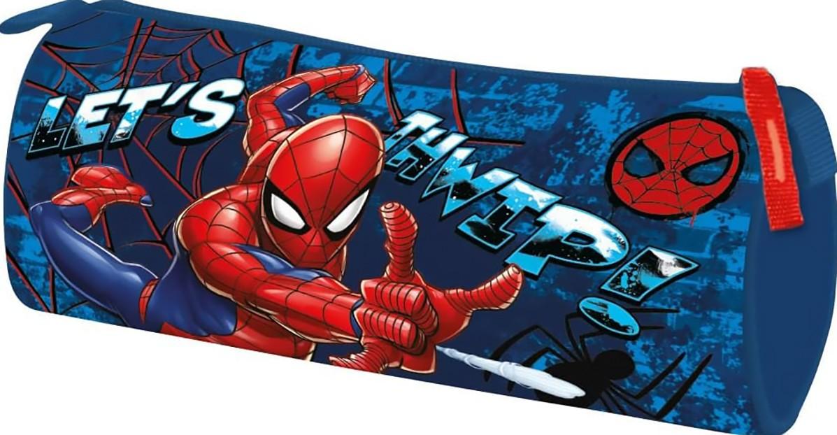 Penar St.Majewski Gama Eco Spiderman PU01