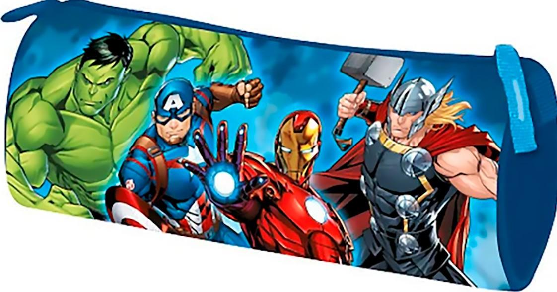 Penar St.Majewski Avengers PU01