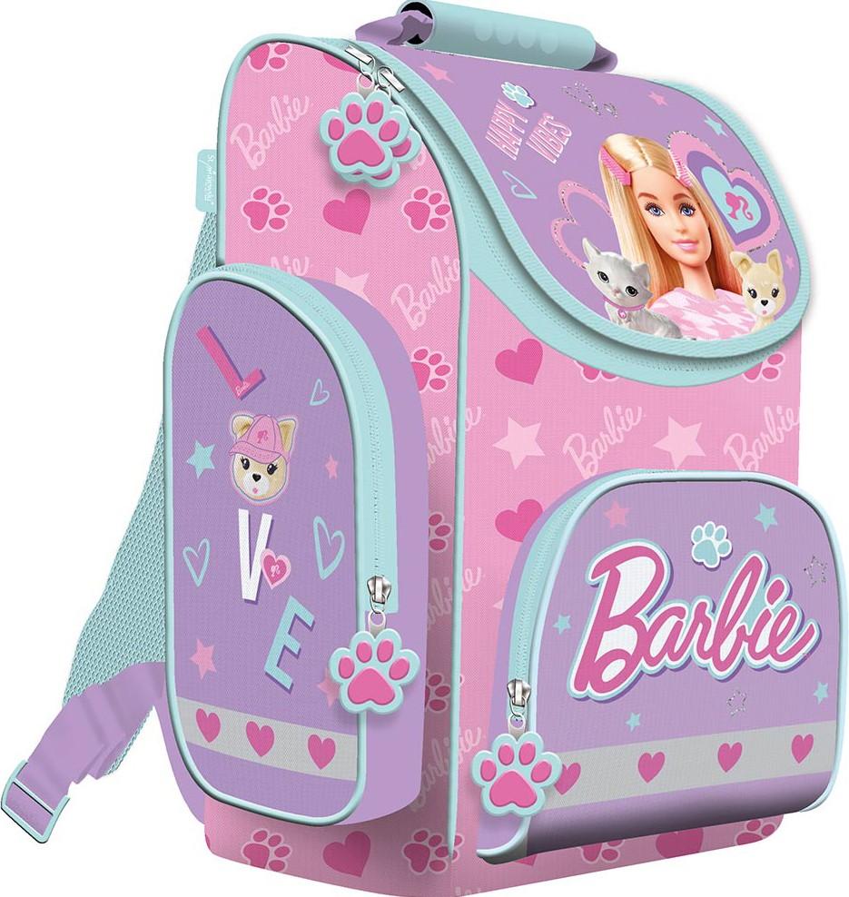 Rucsac St.Majewski Barbie 9637