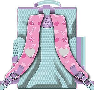 Rucsac St.Majewski Barbie 9637