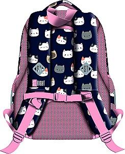 Rucsac St.Right 4250