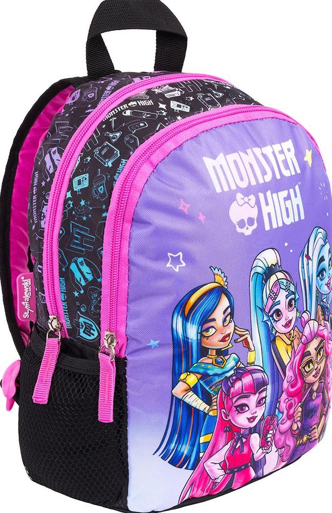 Rucsac St.Majewski Monster High D6
