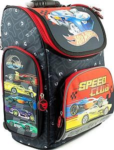 Rucsac St.Majewski Hot Wheels 0796