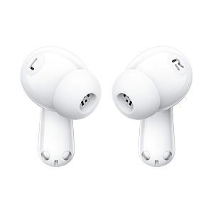 Telefon mobil Oppo Reno 13 5G 12/256GB Plume White + OPPO TWS Headphones Enco Air 4