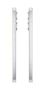 Telefon mobil Oppo Reno 13 5G 12/256GB Plume White + OPPO TWS Headphones Enco Air 4