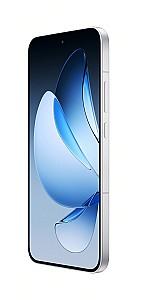 Telefon mobil Oppo Reno 13 5G 12/256GB Plume White + OPPO TWS Headphones Enco Air 4