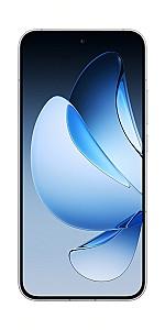 Telefon mobil Oppo Reno 13 5G 12/256GB Plume White + OPPO TWS Headphones Enco Air 4
