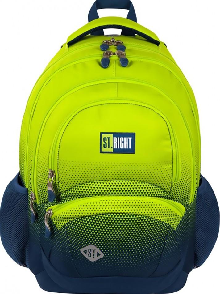 Rucsac St.Right Lemon Gradient BP05