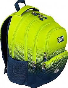 Rucsac St.Right Lemon Gradient BP05