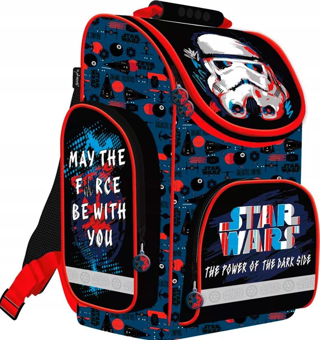 Rucsac St.Majewski Star Wars 1083