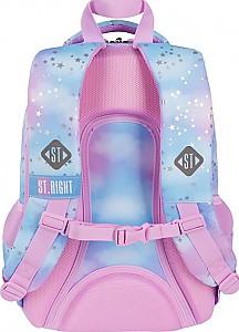 Rucsac St.Right Pastel Stars BP26