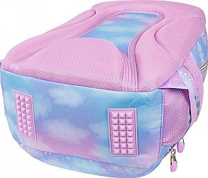 Rucsac St.Right Pastel Stars BP26