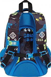 Rucsac St.Right Dinosaur BP26