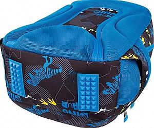 Rucsac St.Right Dinosaur BP26