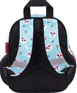 Rucsac St.Majewski Squirrel