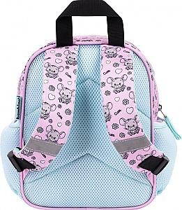 Rucsac St.Majewski Mouse 3604