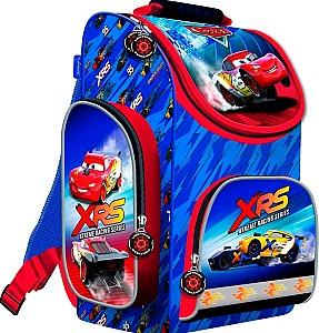 Rucsac St.Majewski Cars 4896