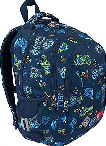 Rucsac St.Right Colour Pads BP26