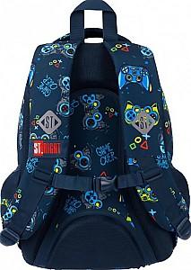 Rucsac St.Right Colour Pads BP26