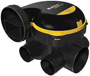 Unitate de ventilatie centralizata Aldes EasyHome Auto