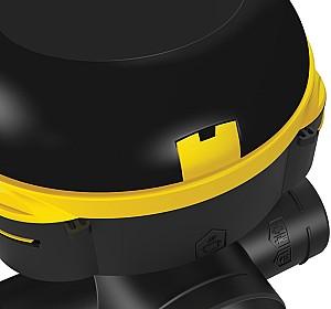 Unitate de ventilatie centralizata Aldes EasyHome Auto