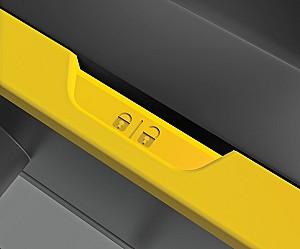 Unitate de ventilatie centralizata Aldes EasyHome AutoSENS Compact