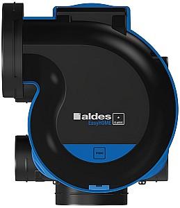 Unitate de ventilatie centralizata Aldes EasyHome Hygro Classic