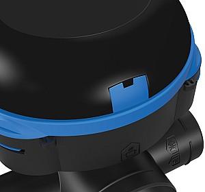 Unitate de ventilatie centralizata Aldes EasyHome Hygro Classic