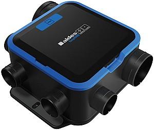 Unitate de ventilatie centralizata Aldes EasyHome Hygro Compact Classic