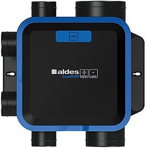 Unitate de ventilatie centralizata Aldes EasyHome Hygro Compact Classic