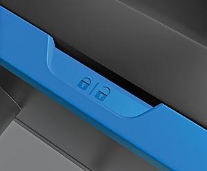 Unitate de ventilatie centralizata Aldes EasyHome Hygro Compact Classic