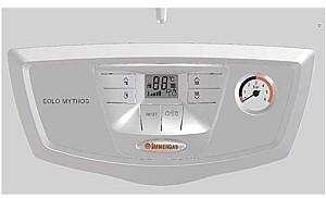 Cazan pe gaz Immergas Eolo Mythos D 24 KW