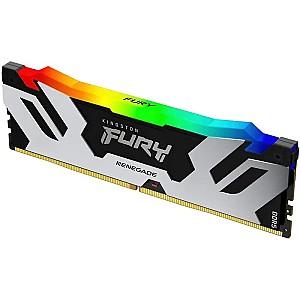 Memorie operativa RAM Kingston Fury Renegade DDR5 RGB 2x16Gb (KF564C32RSAK2-32)
