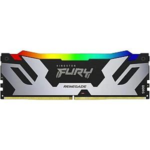 Memorie operativa RAM Kingston Fury Renegade DDR5 RGB 2x16Gb (KF564C32RSAK2-32)