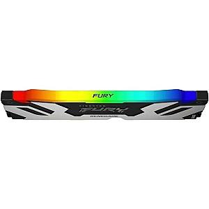 Memorie operativa RAM Kingston Fury Renegade DDR5 RGB 2x16Gb (KF564C32RSAK2-32)