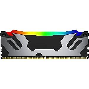 Memorie operativa RAM Kingston Fury Renegade DDR5 RGB 2x16Gb (KF564C32RSAK2-32)