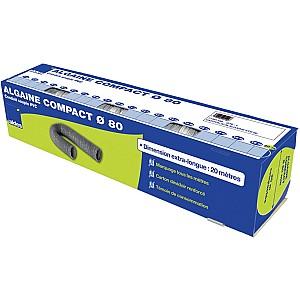 Conducta de aer Aldes Algaine Standard Compact 80mm