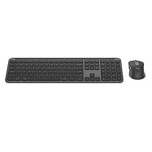 Set tastatura + Mouse Logitech MK950