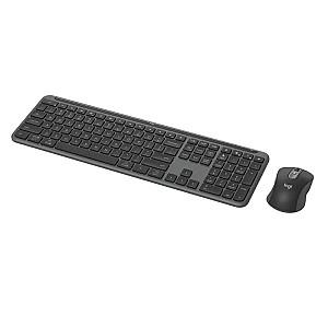 Set tastatura + Mouse Logitech MK950