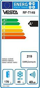 Frigider Vesta RF-T145