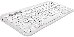 Tastatura Logitech K380S White
