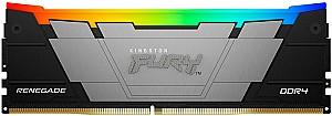 Memorie operativa RAM Kingston FURY Renegade RGB 16GB (KF432C16RB12A/16)